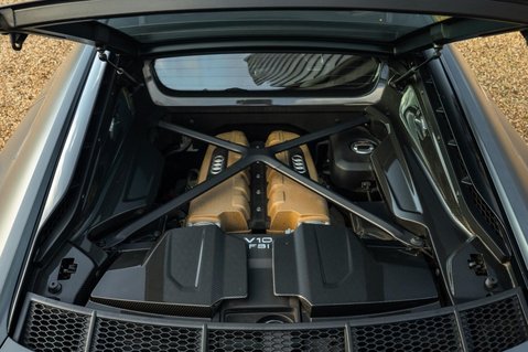 Audi R8 5.2 FSI V10 Decennium Coupe 2dr Petrol S Tronic quattro Euro 6 (s/s) (620 p 45