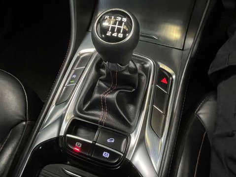 MG HS 1.5 MG HS Exclusive 5dr 24