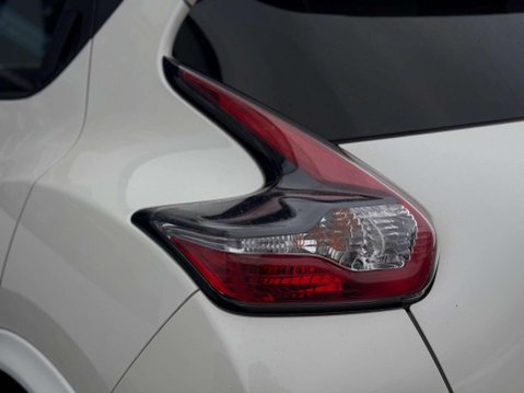 Nissan Juke 1.6 DIG-T Nismo RS Euro 6 5dr 31