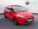 Ford Fiesta 1.25 Edge 3dr