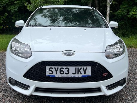 Ford Focus 2.0 Focus ST-2 T 5dr 12