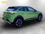 Vauxhall Mokka Electric 50kWh Ultimate SUV 5dr Electric Auto (136 ps) 7