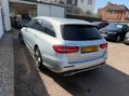 Mercedes-Benz E Class 2.0 E300de 13.5kWh AMG Line (Premium) G-Tronic+ Euro 6 (s/s) 5dr 24