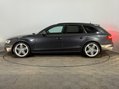 Audi A4 AVANT TDI BLACK EDITION AUTOMATIC 5