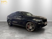 BMW X6 3.0 30d MHT M Sport SUV 5dr Diesel Hybrid Auto xDrive Euro 6 (s/s) (286 ps) 1