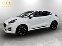 Ford Puma 1.0T EcoBoost MHEV ST-Line X SUV 5dr Petrol Hybrid Manual Euro 6 (s/s) (125 3