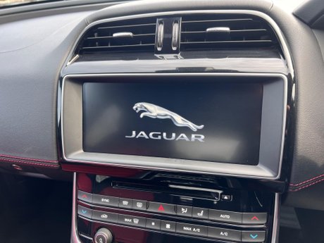 Jaguar XE 2.0d R-Sport Auto Euro 6 (s/s) 4dr 60