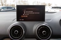 Audi Q2 TFSI S LINE 26