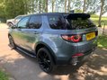Land Rover Discovery Sport TD4 HSE BLACK 27