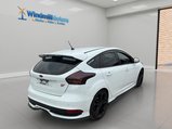Ford Focus 2.0 TDCi ST-3 Euro 6 (s/s) 5dr 5
