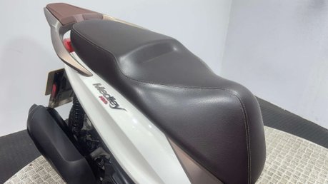 Piaggio Medley 2022 27K CLEAN 125CC LEARNER SCOOTER NEW MOT SERVICED 33