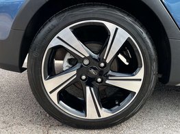 Ford Fiesta 1.0 Fiesta Active T MHEV Auto 5dr 14