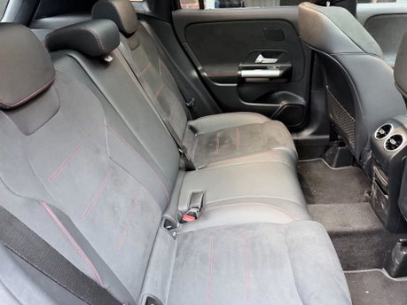 Mercedes-Benz GLA Class GLA 220D 4M AMG Line Premium Plus Auto Diesel PAN ROOF/MEMORY SEATS/360 CAM 14