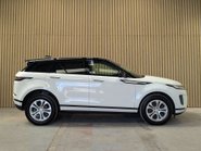 Land Rover Range Rover Evoque 2.0 Range Rover Evoque S D 4x2 5dr 13