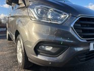 Ford Transit Custom 300 L2 130 ps Limited Panel Van - Upgraded Locks 22