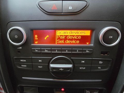 Dacia Duster 1.5 dCi Laureate EDC Euro 6 (s/s) 5dr 22