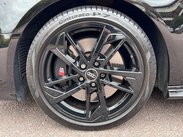 Audi S3 2.0 TFSI Black Edition Sportback S Tronic quattro Euro 6 (s/s) 5dr 12