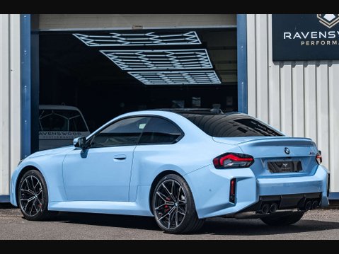 BMW M2 3.0 M2 3dr 2