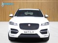 Jaguar F-Pace 2.0 D240 R-Sport SUV 5dr Diesel Auto AWD Euro 6 (s/s) (240 ps) 3