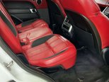 Land Rover Range Rover Sport 3.0 SD V6 HSE Dynamic SUV 5dr Diesel Auto 4WD Euro 6 (s/s) (306 ps) 8