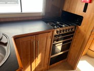 Auto-Trail Mohican SE 2 Berth Motorhome Fiat Ducato 3.0M/Jet Chassis 14