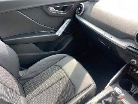 Audi Q2 1.0 TFSI 30 S line SUV 5dr Petrol Manual Euro 6 (s/s) (116 ps) 39