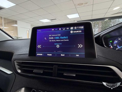 Peugeot 5008 1.2 PureTech Allure EAT Euro 6 (s/s) 5dr 34