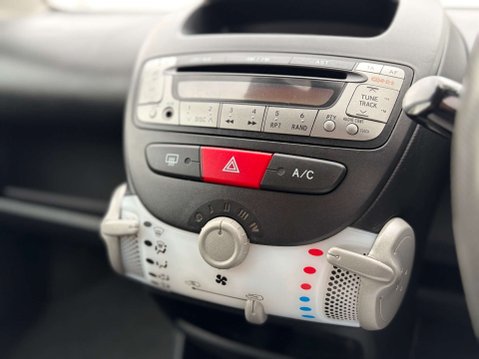 Citroen C1 1.0 C1 VTR 3dr 39