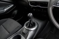 Nissan Juke DIG-T ACENTA PREMIUM 30