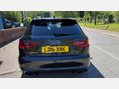 Audi RS3 2.5 RS 3 Sportback Nav Quattro Semi-Auto 4WD 5dr 10