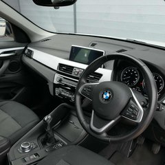 BMW X1 SDRIVE18I SE 1