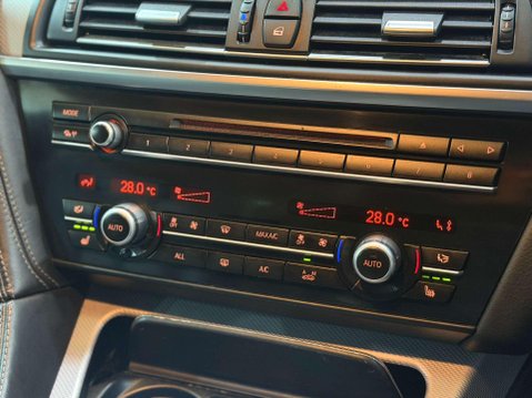 BMW 6 Series 3.0 640d M Sport Saloon 4dr Diesel Auto Euro 5 (s/s) (313 ps) 46