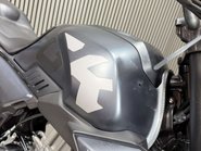 Zontes ZT 350 2023 12K NAKED SCRAMBLER STYLE MOT 9/27 A2 READY 26
