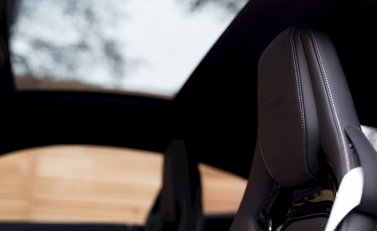 Mercedes-Benz A Class GTC Edition 50 22