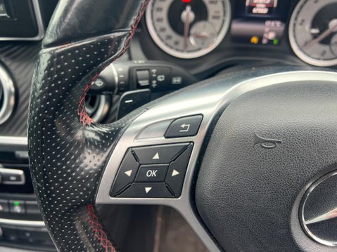 Mercedes-Benz A Class 1.5 A180 CDI AMG Sport 7G-DCT Euro 6 (s/s) 5dr 19