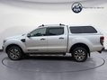 Ford Ranger 2.0 EcoBlue Wildtrak Auto 4WD Euro 6 (s/s) 4dr 5