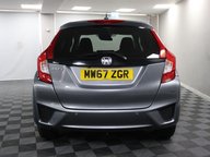 Honda Jazz I-VTEC EX 8