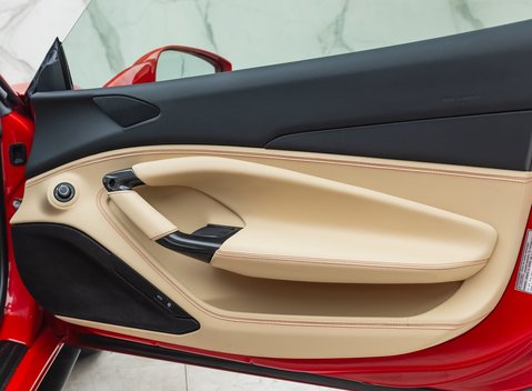 Ferrari F8 Tributo 27