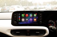 Hyundai i10 MPI PREMIUM 22