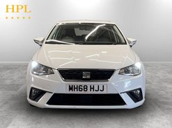 SEAT Ibiza 1.0 MPI SE Technology Hatchback 5dr Petrol Manual Euro 6 (s/s) GPF (80 ps)