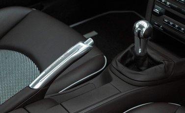 Porsche 911 (997) Sport Classic 15