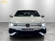 Volkswagen Golf 2.0 TSI R Hatchback 5dr Petrol DSG 4Motion Euro 6 (s/s) (320 ps) 2
