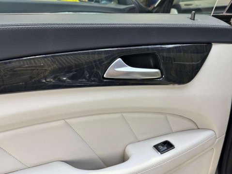 Mercedes-Benz CLS 3.0 CLS 350 D AMG Line Premium Auto 4dr 66