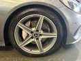 Mercedes-Benz C Class 2.1 C220d AMG Line G-Tronic+ Euro 6 (s/s) 4dr 38