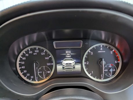 Infiniti Q30 2.1 Q30 Premium Tech D Semi-Auto 5dr 76