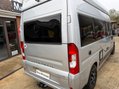Auto-Trail V-Line 620 AUTOMATIC FIXED BED 40