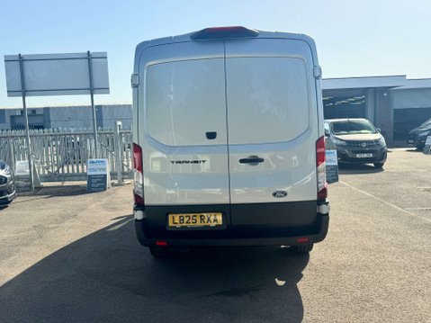 Ford Transit 2.0 350 EcoBlue Limited Panel Van 5dr Diesel Manual FWD L3 H2 Euro 6 (s/s) 14