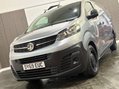 Vauxhall Vivaro 1.5 Turbo D 2900 Edition L2 H1 Euro 6 (s/s) 5dr 9
