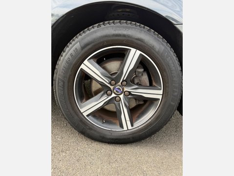 Volvo XC60 2.0 D4 R-Design Nav Euro 6 (s/s) 5dr 27