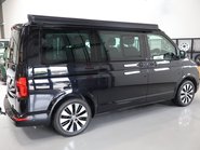 Volkswagen California OCEANI 4MOTION DSG HUGE SPEC VERY RARE  5 YEAR WARRANTY FROM NEW  4 BERTH 2